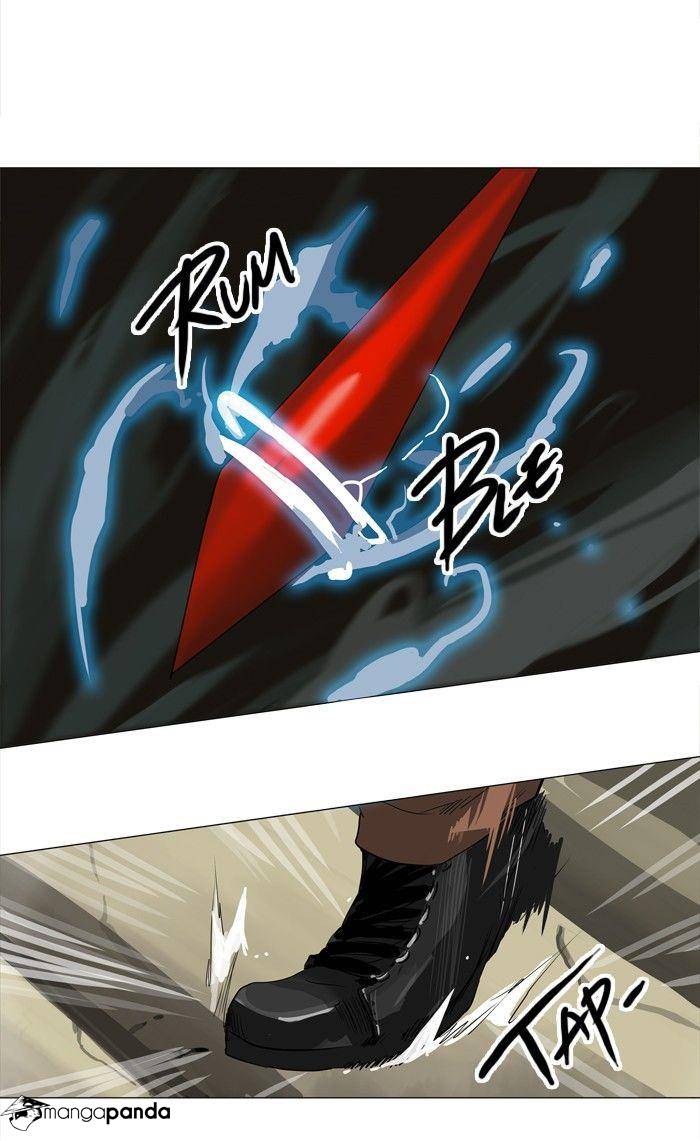 Tower of God Chapter 222 image 05